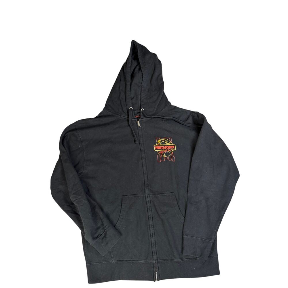 Pentatonix Tour Hoodie